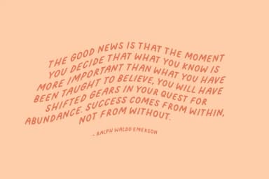 Cashmere Moon by ReveryWorks — Decorative Font — thumbnail 9