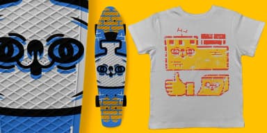 Catshape Complete by Rodrigo Typo — Dingbats Font — thumbnail 4