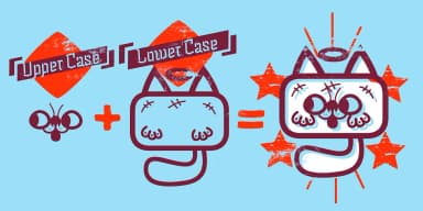 Catshape Complete by Rodrigo Typo — Dingbats Font — thumbnail 5