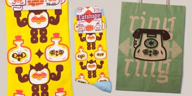 Catshape Complete by Rodrigo Typo — Dingbats Font — thumbnail 6