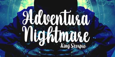 Cattelia by Genesislab — Script Handwritten Font — thumbnail 2