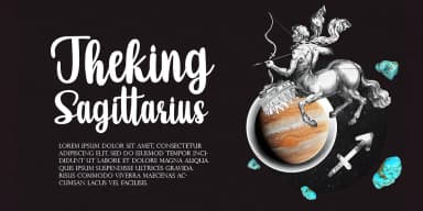 Cattelia by Genesislab — Script Handwritten Font — thumbnail 5