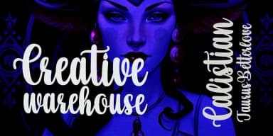 Cattelia by Genesislab — Script Handwritten Font — thumbnail 7