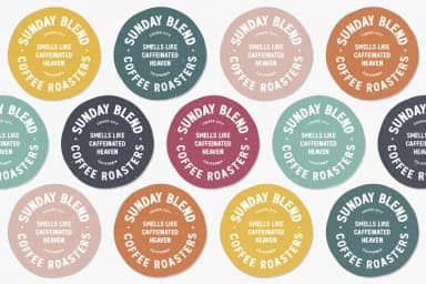 CC by MakeMediaCo. — Decorative Font — thumbnail 10