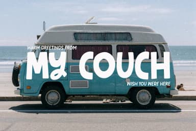 CC by MakeMediaCo. — Decorative Font — thumbnail 9