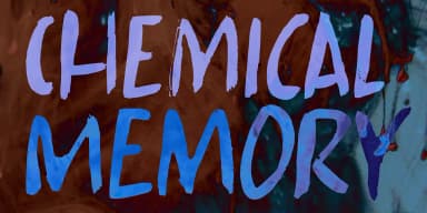 Chemical Memory by Kitchen Table Type Foundry — Display Font — thumbnail 1