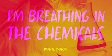 Chemical Memory by Kitchen Table Type Foundry — Display Font — thumbnail 6