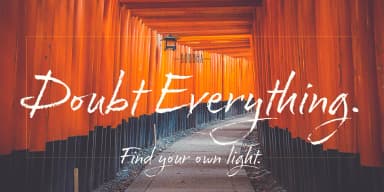 Cherry Blossoms by Positype — Script Handwritten Font — thumbnail 3