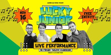 Chomiqy by Alit Design — Decorative Font — thumbnail 4