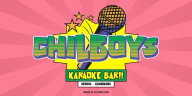 Chomiqy by Alit Design — Decorative Font — thumbnail 6