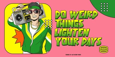 Chomiqy by Alit Design — Decorative Font — thumbnail 8