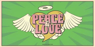 Chomoxi by Alit Design — Decorative Font — thumbnail 10