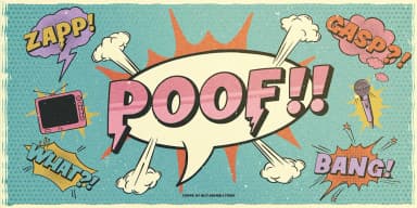 CHOPIC Comic Typeface by Alit Design — Decorative Font — thumbnail 10