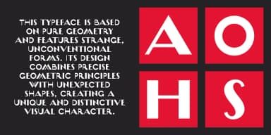 CIGARETTE by Dharma Type — Decorative Font — thumbnail 2