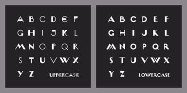 CIGARETTE by Dharma Type — Decorative Font — thumbnail 4