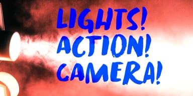 Cinema Outfit by Kitchen Table Type Foundry — Display Font — thumbnail 2