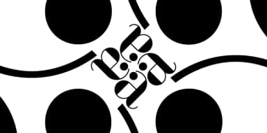 Circus Didot by ParaType — Decorative Font — thumbnail 3