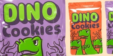 Clarence Alt by Rodrigo Typo — Decorative Font — thumbnail 3