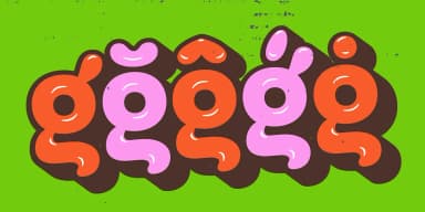 Clarence Alt by Rodrigo Typo — Decorative Font — thumbnail 4