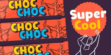 Clarence Alt by Rodrigo Typo — Decorative Font — thumbnail 5