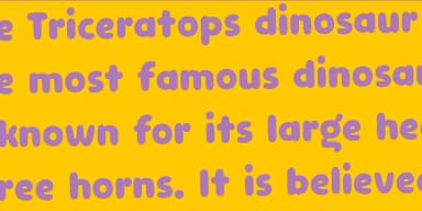 Clarence Alt by Rodrigo Typo — Decorative Font — thumbnail 6