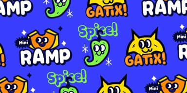 Clarence Pro by Rodrigo Typo — Dingbats Font — thumbnail 10