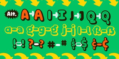 Clarence Pro by Rodrigo Typo — Dingbats Font — thumbnail 8