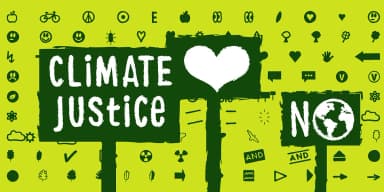 Climate Icon by Typo Graphic Design — Dingbats Font — thumbnail 2