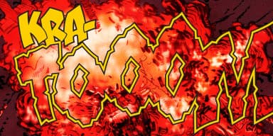 Clobberin Time by Comicraft — Decorative Font — thumbnail 5