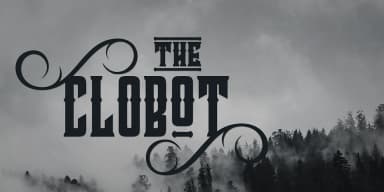 Clobot by Tama Putra — Blackletter Font — thumbnail 1