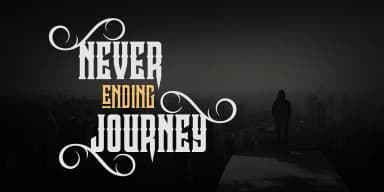 Clobot by Tama Putra — Blackletter Font — thumbnail 2