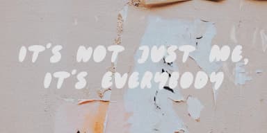 Cloudbusting by Ana's Fonts — Decorative Font — thumbnail 6