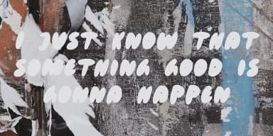 Cloudbusting by Ana's Fonts — Decorative Font — thumbnail 8