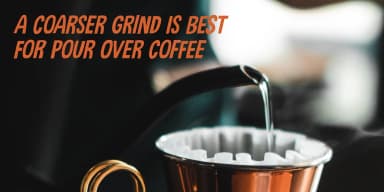 Coarse Grind by Hanoded — Decorative Font — thumbnail 5