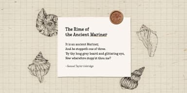 Coastal Notes by type peace — Decorative Font — thumbnail 3