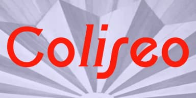 Coliseo by Greater Albion Typefounders — Decorative Font — thumbnail 2