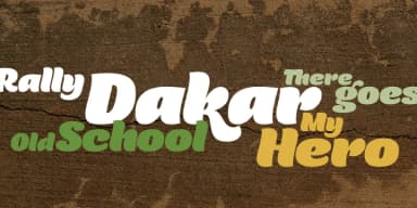 Comalle by Latinotype — Display Font — thumbnail 4