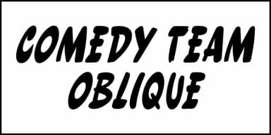 COMEDY TEAM JNL by Jeff Levine Fonts — Display Font — thumbnail 4