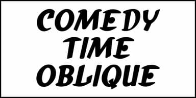 Comedy Time JNL by Jeff Levine Fonts — Decorative Font — thumbnail 4