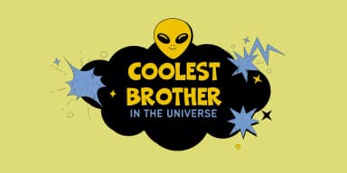 Comic World by Fox7 — Decorative Font — thumbnail 3