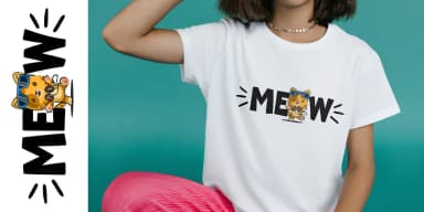 Comic World by Fox7 — Decorative Font — thumbnail 6