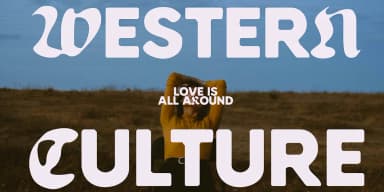 Contrue Fonte by Jolicia Type — Blackletter Font — thumbnail 10