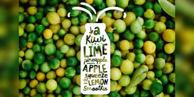 Cool Britannia by Ian Barnard — Script Handwritten Font — thumbnail 2