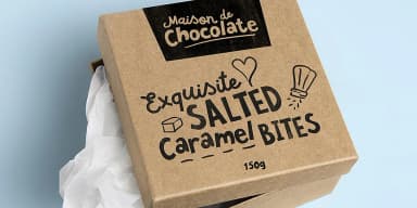 Cool Britannia by Ian Barnard — Script Handwritten Font — thumbnail 3