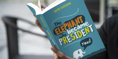 Cool Britannia by Ian Barnard — Script Handwritten Font — thumbnail 4