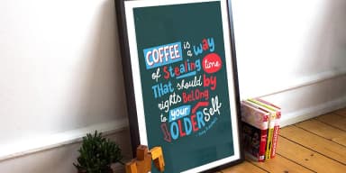 Cool Britannia by Ian Barnard — Script Handwritten Font — thumbnail 5