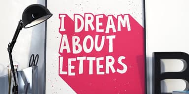 Cool Britannia by Ian Barnard — Script Handwritten Font — thumbnail 7