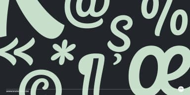 CoolKids by SevenType — Script Handwritten Font — thumbnail 3