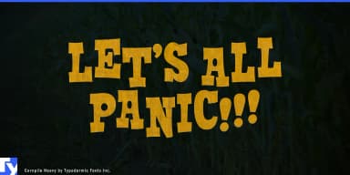 Cornpile by Typodermic Fonts Inc. — Decorative Font — thumbnail 7