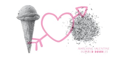 Couple Vol1 by Fontforecast — Dingbats Font — thumbnail 3